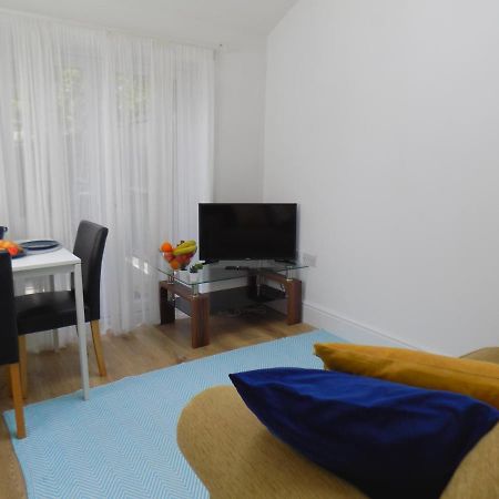 Villa Mimosa 2 Κάρντιφ Εξωτερικό φωτογραφία