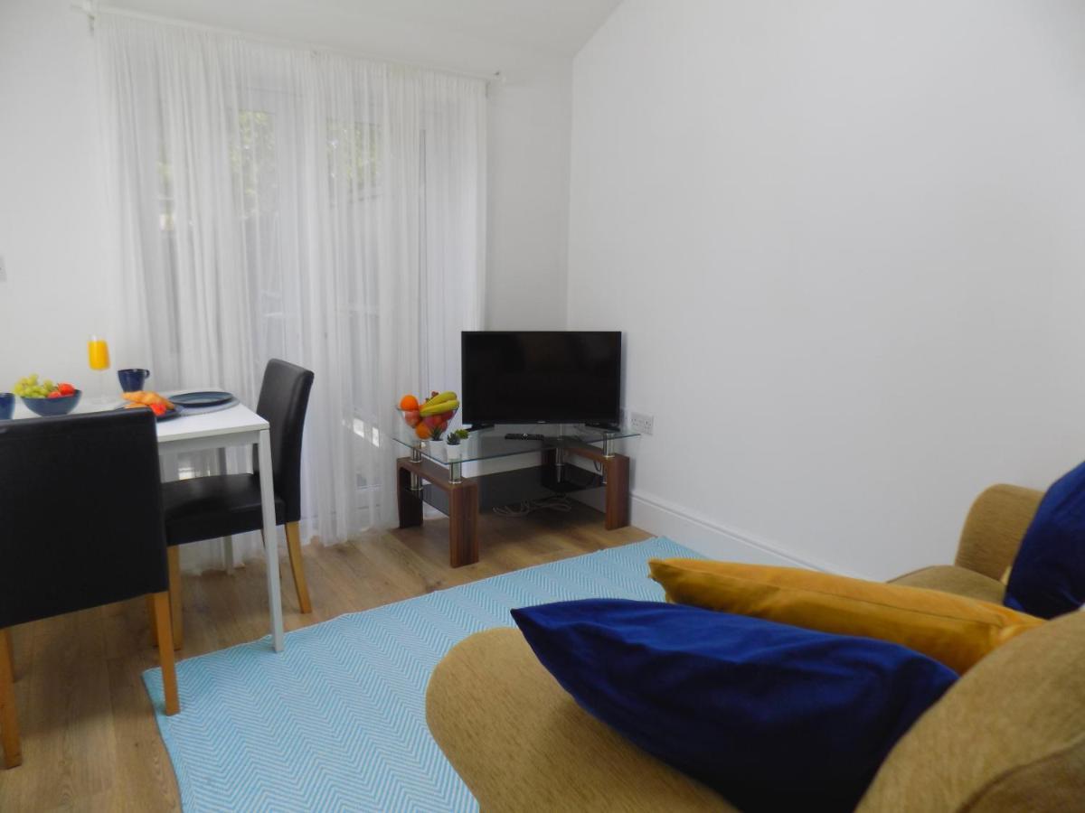 Villa Mimosa 2 Κάρντιφ Εξωτερικό φωτογραφία