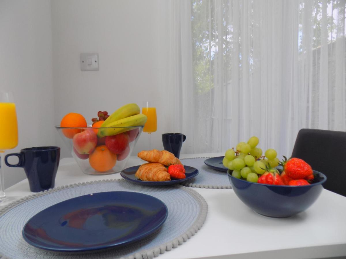Villa Mimosa 2 Κάρντιφ Εξωτερικό φωτογραφία