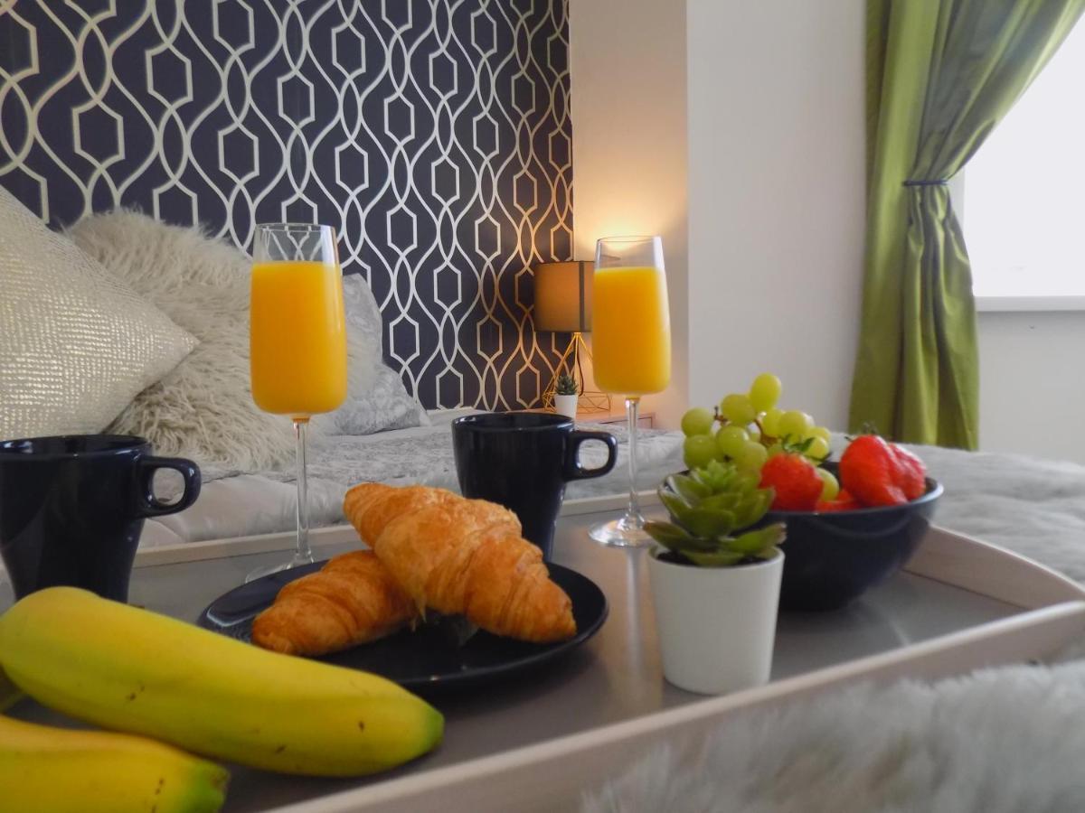 Villa Mimosa 2 Κάρντιφ Εξωτερικό φωτογραφία