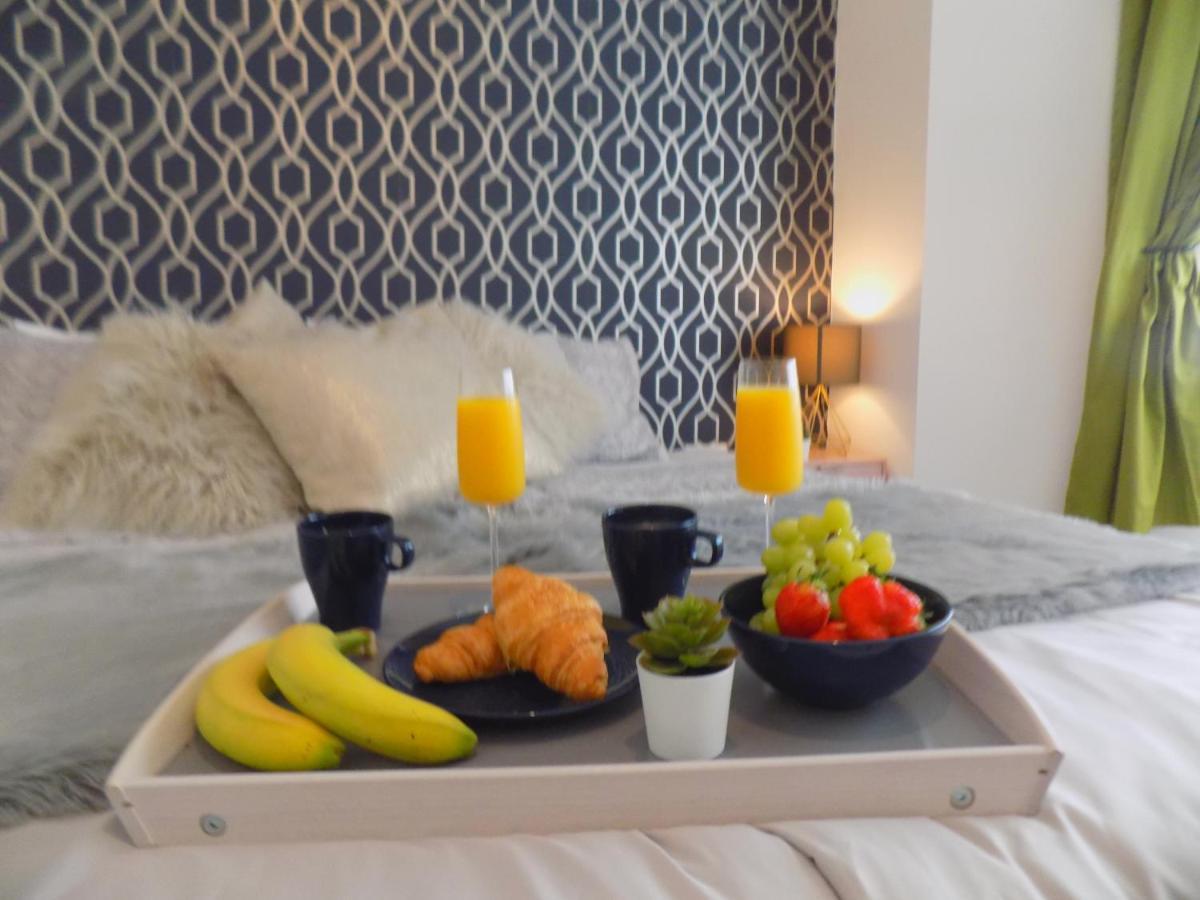 Villa Mimosa 2 Κάρντιφ Εξωτερικό φωτογραφία