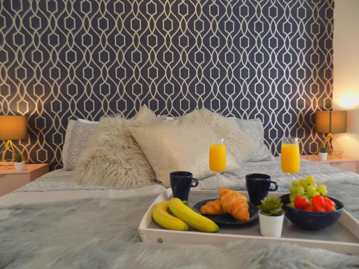 Villa Mimosa 2 Κάρντιφ Εξωτερικό φωτογραφία
